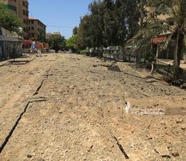 قصف مبانى (13)