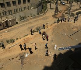 قصف مبانى (16)
