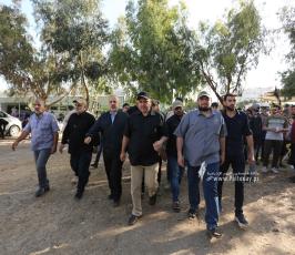  مهرجان سيف القدس.. واقترب الوعد على أرض ساحة السرايا (73)