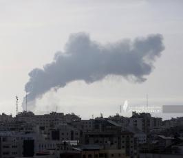  مصنع فومكو شرق جباليا شمال القطاع (21)