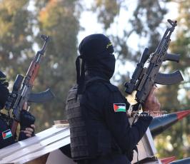 سرايا القدس (20)