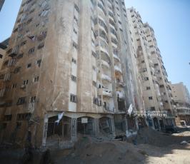 قصف مبانى (19)