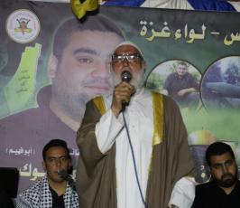 خفل تابين الشهيد القائد سامح المملوك (8)
