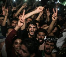 مشاهد الانتصار (5)