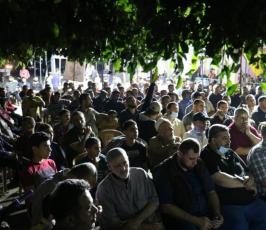 خفل تابين الشهيد القائد سامح المملوك (3)