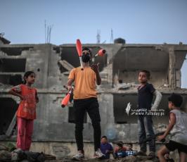 ترفيه اطفال (9)