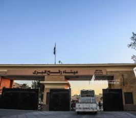 قافلة مساعدات (13)