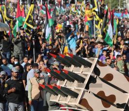 مهرجان سيف القدس (15)