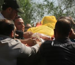 الشهيد الطفل حسين حمد (9)
