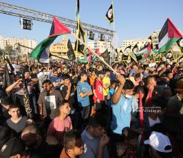 مهرجان سيف القدس (1)