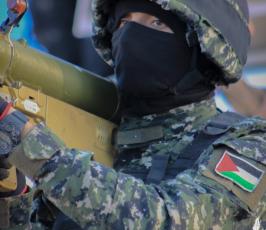 سرايا القدس (16)