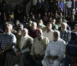 خفل تابين الشهيد القائد سامح المملوك (11)