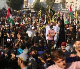مهرجان سيف القدس (8)