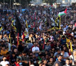 مهرجان سيف القدس (8)