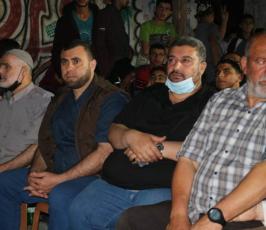 خفل تابين الشهيد القائد سامح المملوك (10)