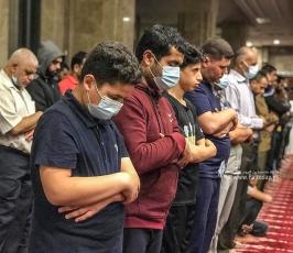 قيام ليلة القدر (12)
