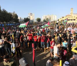 مهرجان سيف القدس (2)