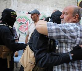 سرايا القدس قوة البهاء الخاصة (26)