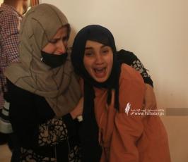 الشهيد الطفل حسين حمد (19)