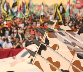  مهرجان سيف القدس.. واقترب الوعد على أرض ساحة السرايا (81)