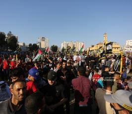 مهرجان سيف القدس (9)