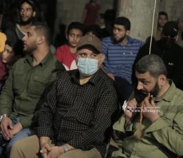 حفل تأبين الشهيد عبد الله أبو العطا في الذكرى الثانية لاستشهاده (2)