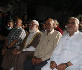 خفل تابين الشهيد القائد سامح المملوك (1)