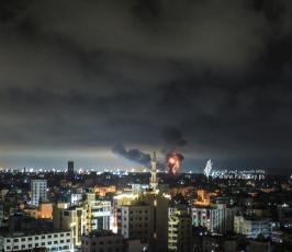 قصف الاحتلال (3)