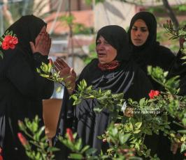 احداث خانيونس  (10)