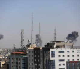 قصف (11)