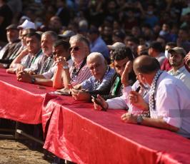  مهرجان سيف القدس.. واقترب الوعد على أرض ساحة السرايا (95)