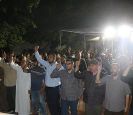 خفل تابين الشهيد القائد سامح المملوك (7)