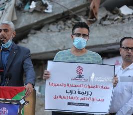 لجنة دعم الصحفيين (12)