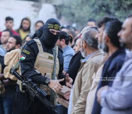 سرايا القدس قوة البهاء الخاصة (24)