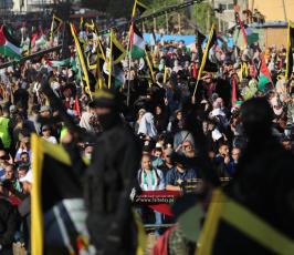 مهرجان سيف القدس (2)
