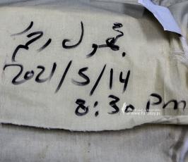 احداث خانيونس  (5)