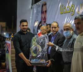 جهاد رفح (1)