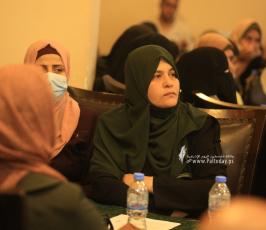  حفل تابين  الدكتور رمضان عبدالله شلح (54)