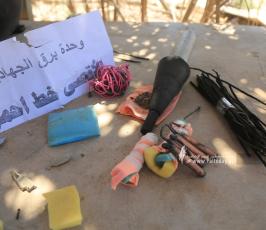 بالونات وحدة برق الجهادية (6)