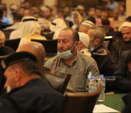  حفل تابين  الدكتور رمضان عبدالله شلح (64)