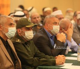  حفل تابين  الدكتور رمضان عبدالله شلح (50)