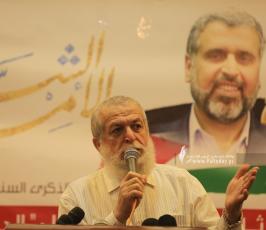 الشيخ نافذ عزام (3)