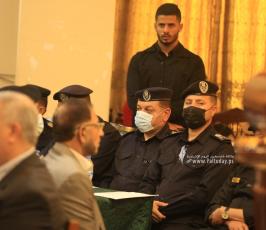  حفل تابين  الدكتور رمضان عبدالله شلح (62)