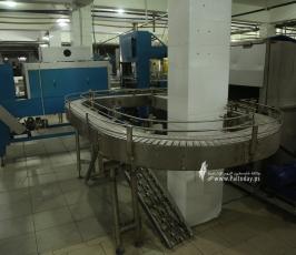 توقف مصانع غزة عن العمل يصيب الاقتصاد بالشلل وخسائر بملايين الدولارات  (9)