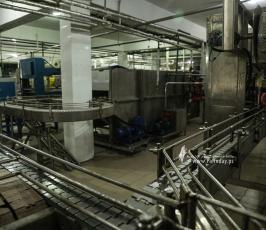توقف مصانع غزة عن العمل يصيب الاقتصاد بالشلل وخسائر بملايين الدولارات  (12)