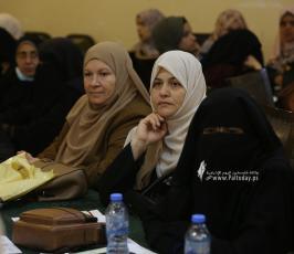 فلسطين للدراسات ينظم لقاء ثقافي بعنوان مستقبل فلسطين بين نهج المقاومة ونهج المساومة (14)