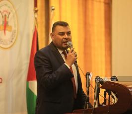  حفل تابين  الدكتور رمضان عبدالله شلح (65)