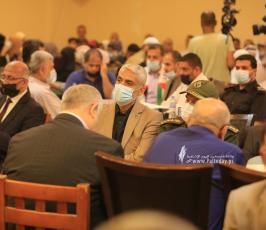  حفل تابين  الدكتور رمضان عبدالله شلح (29)