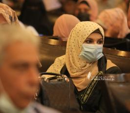  حفل تابين  الدكتور رمضان عبدالله شلح (58)