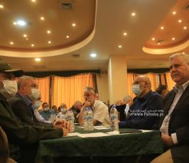  حفل تابين  الدكتور رمضان عبدالله شلح (47)